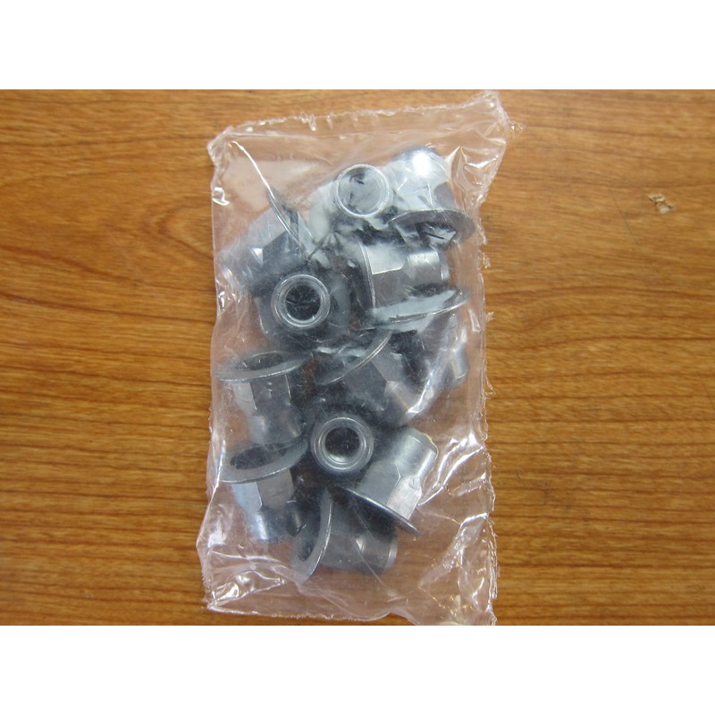 Mopar 2009-2013 Dodge Ram Side Step Hardware Mounting Kit New