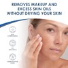 Vanicream Gentle Facial Cleanser for sensitive Skin with Pump Dispenser,