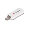 Verbatim Plectra USB-C Flash Drive White 64GB, 30228