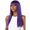 Outre Wigpop - Color Play - Akari (RICH PURPLE)
