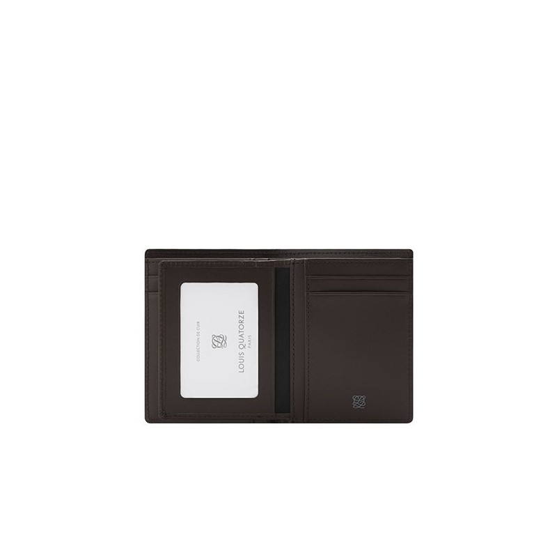 Louis Quatorze (신세계센텀점)남성중지갑 SR3FM23BR (Sinsegye Centum City) Men's Medium Wallet