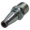 Schrader Profile 17 Series Male Fitting 1/4" BSP Male Thread