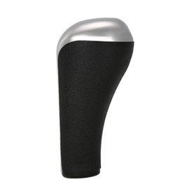 Automatic Gear Shift Knob Stick Shift Head for Peugeot 206 207 307 408 Citroen C2 BBZY