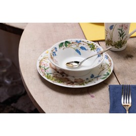 Hutschenreuther Nora Sweet Easter Bowl 24 cm Deep