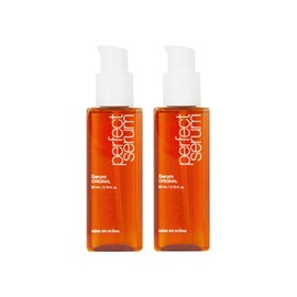 Mise-en-scène Perfect Original Serum 80ml 1+1 (2 packs) special offer / 미쟝센 퍼펙트 오리지널 세럼 80ml 1+1 (2입) 특별행사