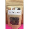 Anita’s Biscotti Bites Triple Chocolate Bites 4oz Package