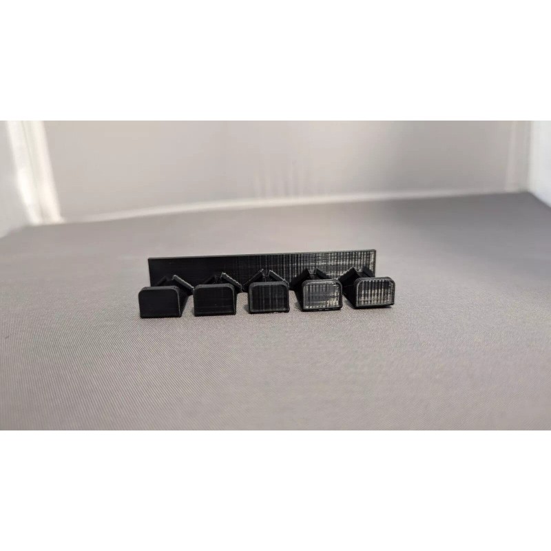 Unbranded cable Manager