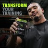 Larry Wheels PR BCAA Aminoácidos de Cadena Ramificada 7g de