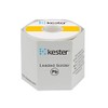 Kester 2463379721 Wire Solder Sn63Pb37 2.2%/285 .062 1 LB Spool