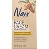 Moisturizing Face Cream For Upper Lip Chin And Fac Nair
