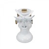 Renovators Supply Manufacturing Kitchen Scales Kitchen Decor Scales with Brass