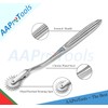 AAProTools Pin Wheel Wartenberg Sensory Testing Neurologic Diagonostic Set of