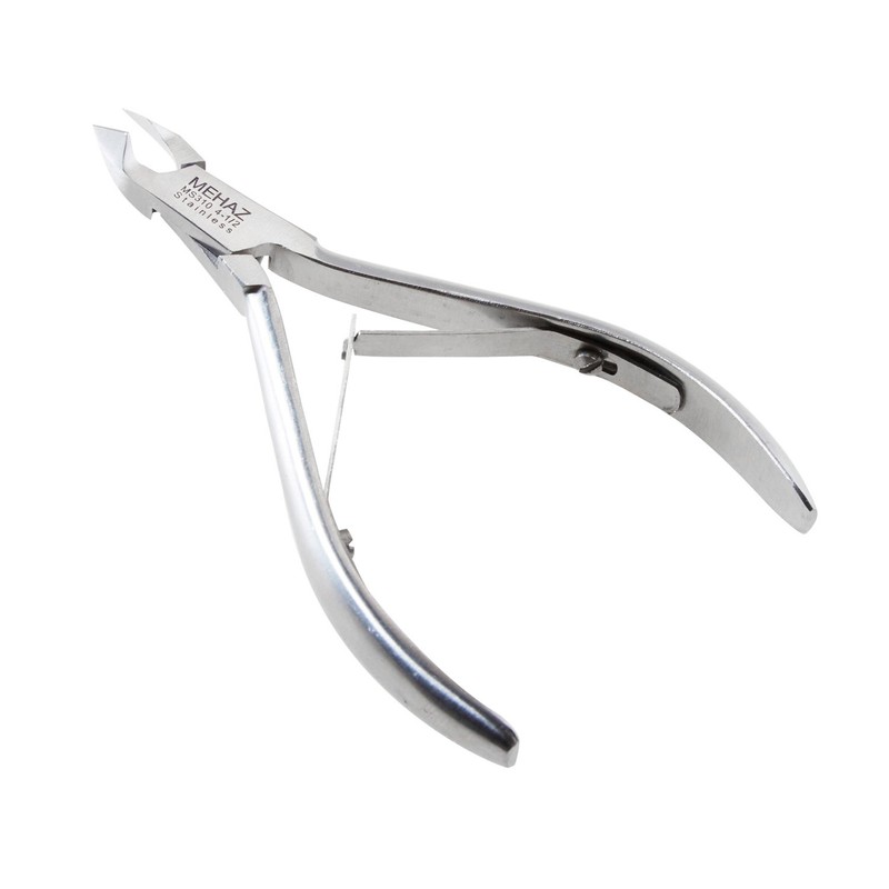 Mehaz Acrylic Nipper 4-1/4"