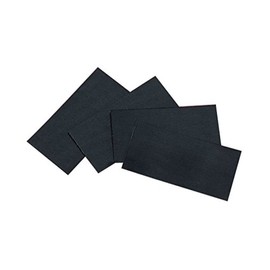 Kitaco SBS Brake Pad Shim, General Purpose, Set of 4, 200-770-9500-04