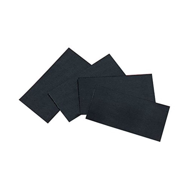 Kitaco SBS Brake Pad Shim, General Purpose, Set of 4,