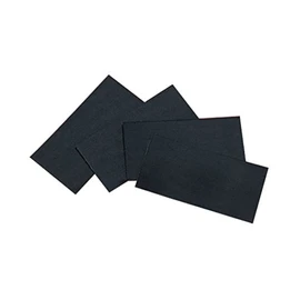 Kitaco SBS Brake Pad Shim, General Purpose, Set of 4, 200-770-9500-04