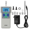 SF-50 Portable Push and Pull Tester Meter Digital Force Gauge
