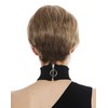 WIG ME UP - C-SM-BH1262 Women's Wig Short Pixie Cut