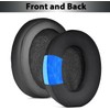 Adhiper WH-CH710N/WH-CH700N Replacement Ear Pads, Upgrade Cooling Gel Earpads for