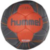 Hummel Adult Storm HB Handball, Ombre Blue / Naturtium, 3