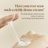 HEVEBLUE Salmon Caring Centella Cream
