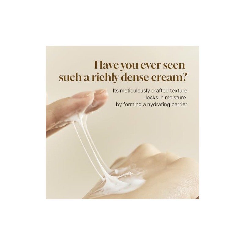 HEVEBLUE Salmon Caring Centella Cream