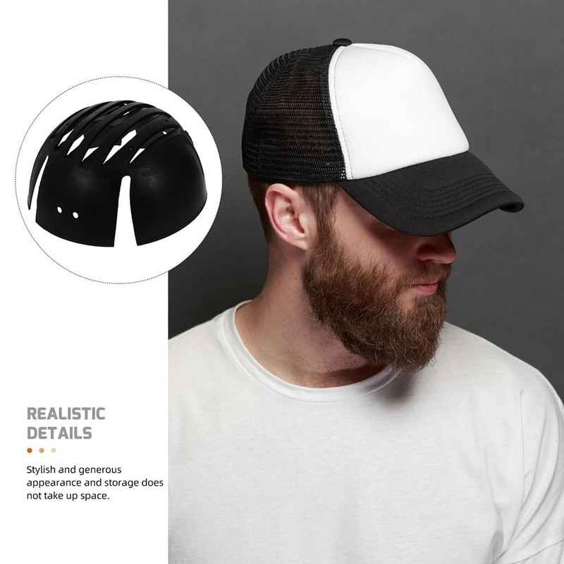 ULTECHNOVO Hat Insert and Helmet Liner - Hard Hat Liners