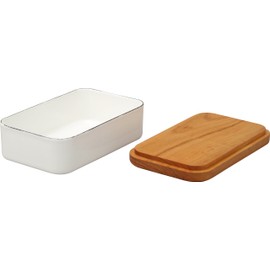Noda Horo Butter Case