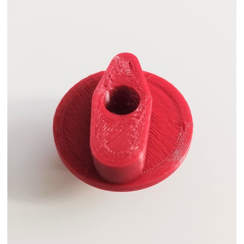 Replacement Knob Switch Run Choke for Generac Inverter Generator models