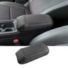 Coleya 2025 Kicks Accessories Center Console Cover for Nissan Kicks