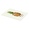 Pineappowl Jonas Loose Poster 20 x 30 cm Green Wall