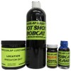 Dunlap's Professional Bobcat Trapping Bait and Lure Kit Dunlap Lures