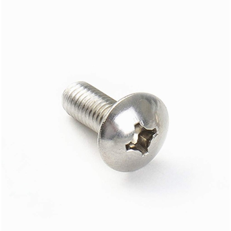 Metric M4x25 mm Knobs Screws Drawer Pull Handle Screws 304