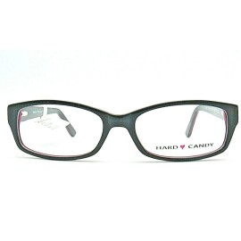 HARD CANDY HC19 HC BLK HC19 553510296 BLK 52-16-135