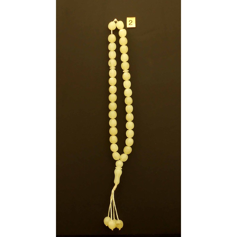 Prayer Beads, Prayer Rosary, 2 Pieces