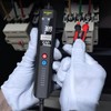 MAXRIENY Voltage Tester, EBTN LCD 3-Line Display Voltage Detector Pen