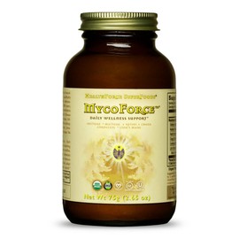 HEALTHFORCE SUPERFOODS MycoForce - Powder 75 g