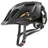 uvex Quatro cc MIPS - Safe Bicycle Helmet for Men