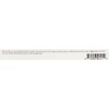 MAKE Cosmetics Gel Eyeliner Pencil, Luminous White