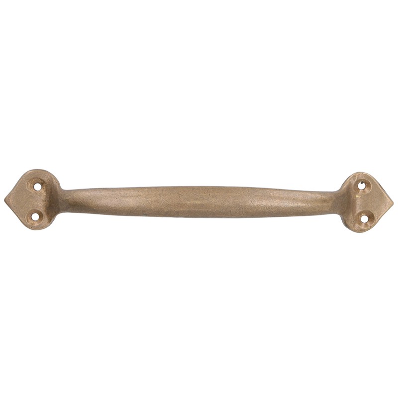 Antique Copper Handle Wardrobe Drawer Furniture Door Hardware Cabinet Pull