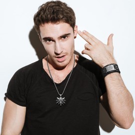 NMQLX Viking Bracelet Pendant Set, 2 Pcs Wolf Head Pendant Punk Wide Leather Cuff Bracelet, Vintage Nordic Scandinavian Talisman Gothic Bracelet for Celtic Pagan