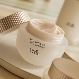 Hanyul [한율]백화고 기미탄력 크림 [Hanyul] Baekhwa-go Spot Firming Cream
