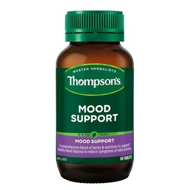 Thompson's Mood Support 60 Tablets