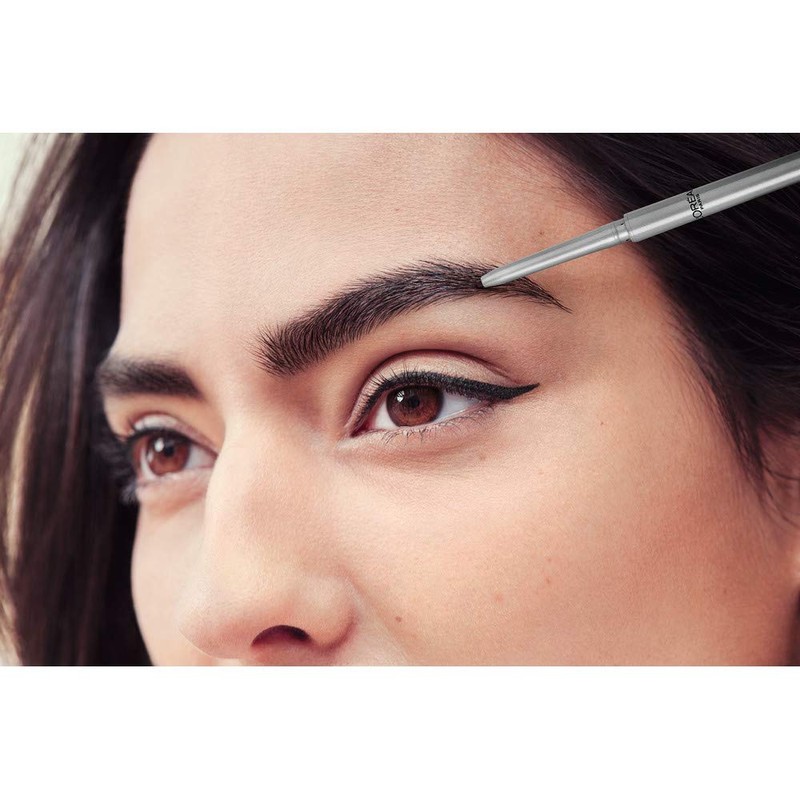 L'Oréal Paris 3600523796830 Brow Pencils & Powder, 103 Dark Blonde,