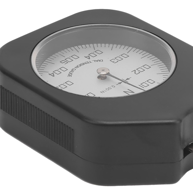 SEN‑0.05‑1 Dial Tension Gauge Meter Tension Tester Tensiometer Single Pointer