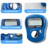 DuaProducts 13 Pack Electronic Finger Counter, Mini LCD Digital Display