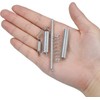 Yesallwas 200Pcs Springs Assorted Set, 20 Kinds Tension Springs ,