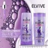 Elvive Shampoo Y Acondicionador Elvive Acido Hialurónico 680ml C/u