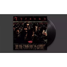 Julian Casablancas + The Voidz - Tyranny Vinyl Double LP Repress - IN HAND