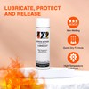 BN Aerosol Lubricoat, 1 can (13 oz. Aerosol can) -